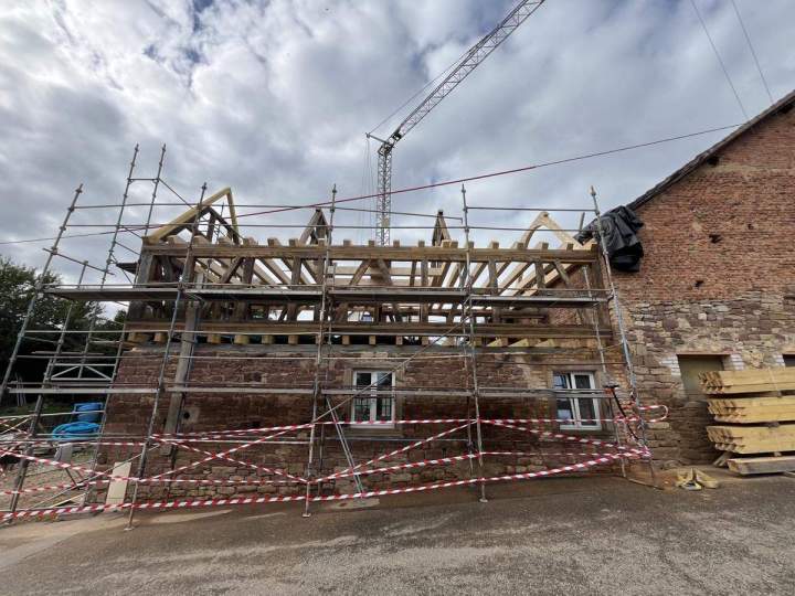 Charpentier Duttlenheim