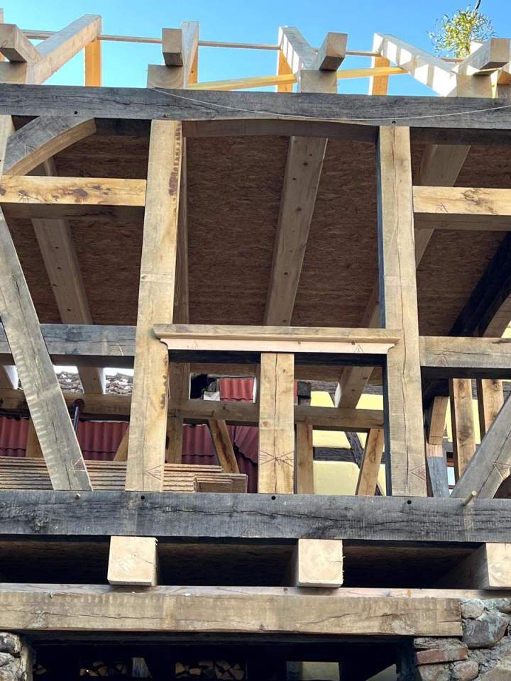 Charpentier Duttlenheim