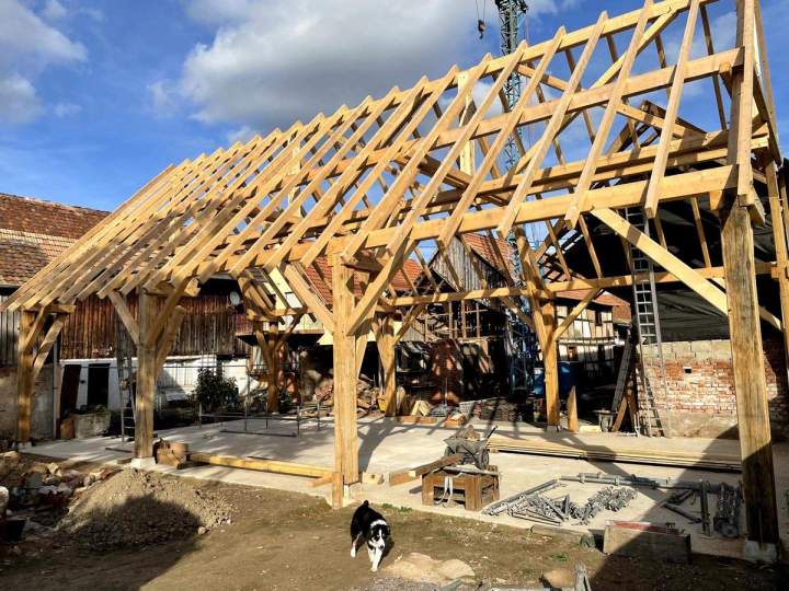 Menuiserie générale Duttlenheim