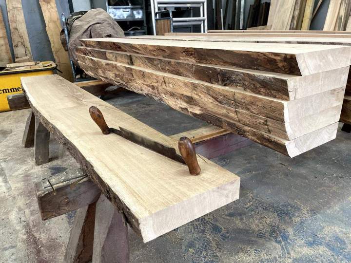 Travaux de menuiserie générale Duttlenheim