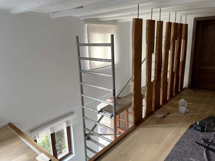 Menuiserie générale Duttlenheim