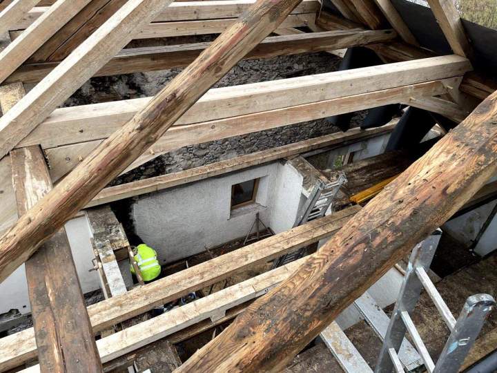 Menuiserie générale Duttlenheim