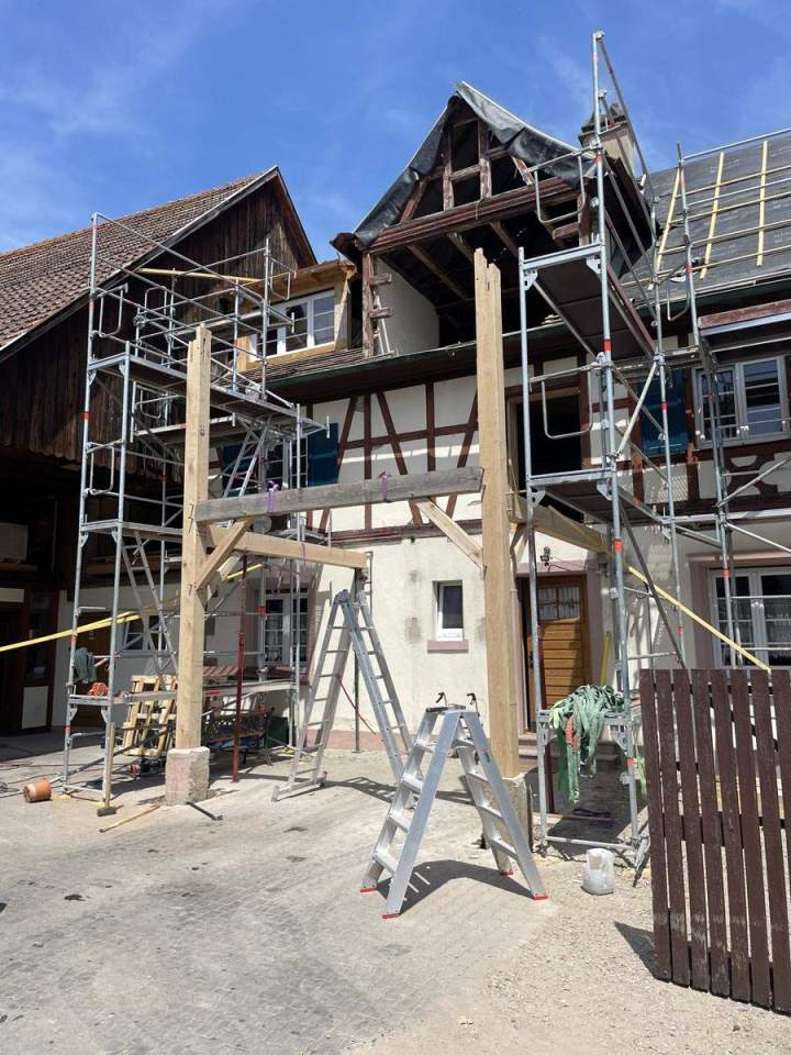 Charpentier Duttlenheim