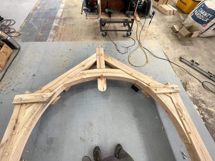 Expert de la construction de maison à ossature bois Duttlenheim