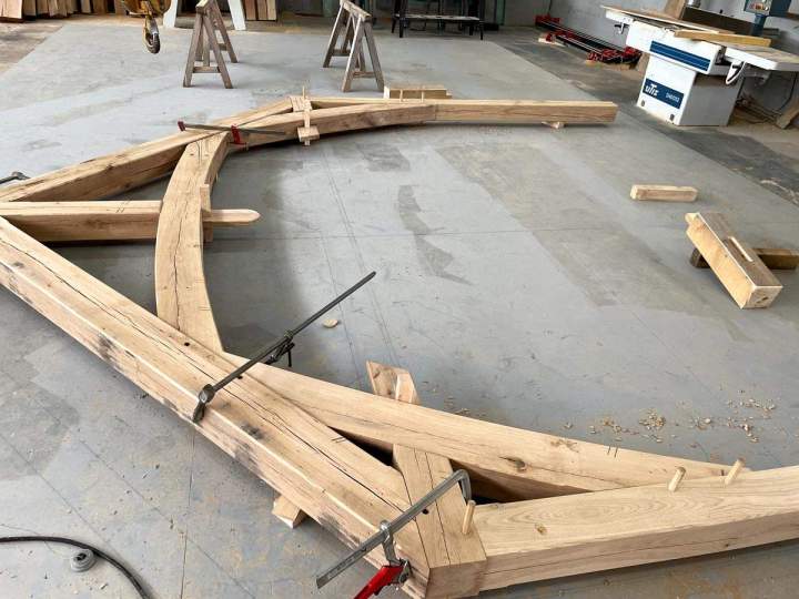 Expert de la construction de maison à ossature bois Duttlenheim