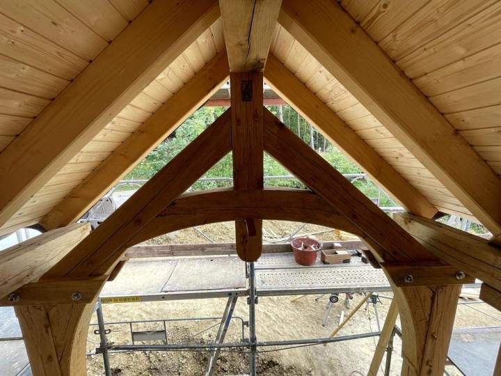 Expert de la construction de maison à ossature bois Duttlenheim