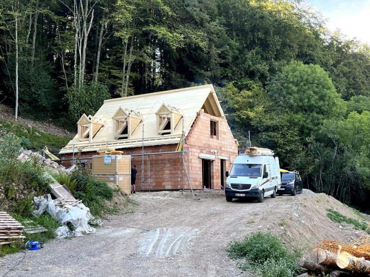 Charpentier Duttlenheim