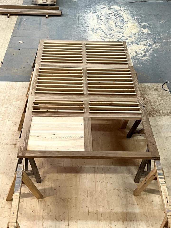 Menuiserie générale Duttlenheim