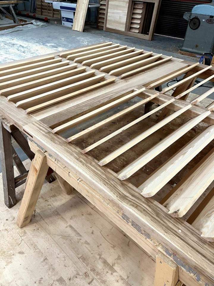 Menuiserie générale Duttlenheim