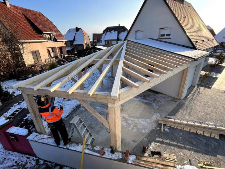 Charpentier Duttlenheim