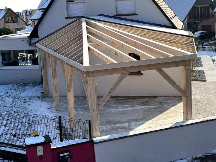 Charpentier Duttlenheim