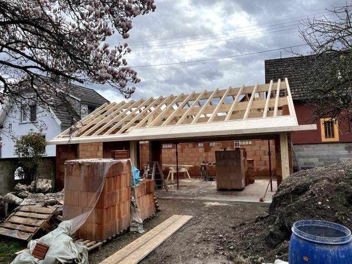 Menuiserie générale Duttlenheim