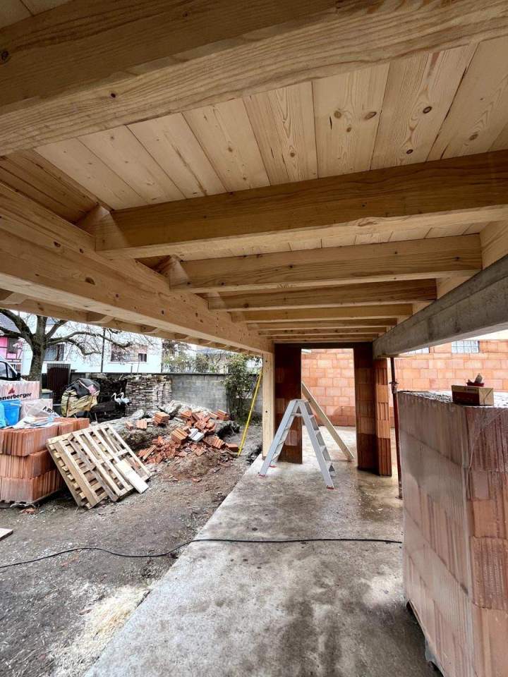 Menuiserie générale Duttlenheim