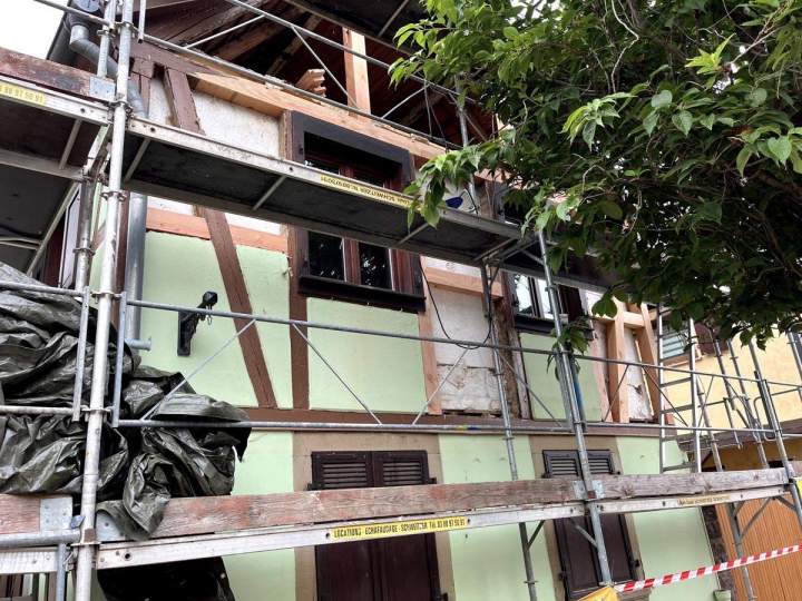 Charpentier Duttlenheim