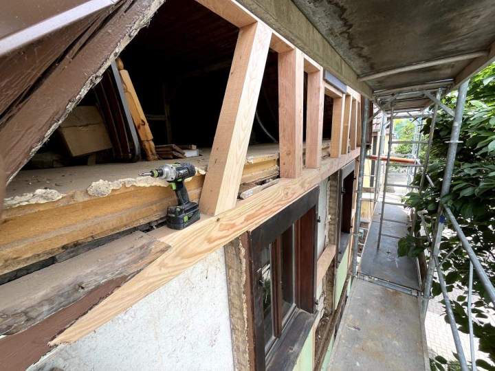 Charpentier Duttlenheim