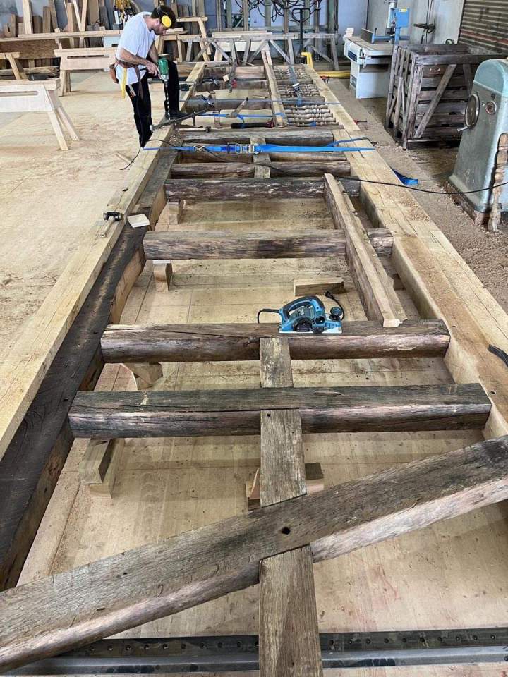 Charpentier Duttlenheim