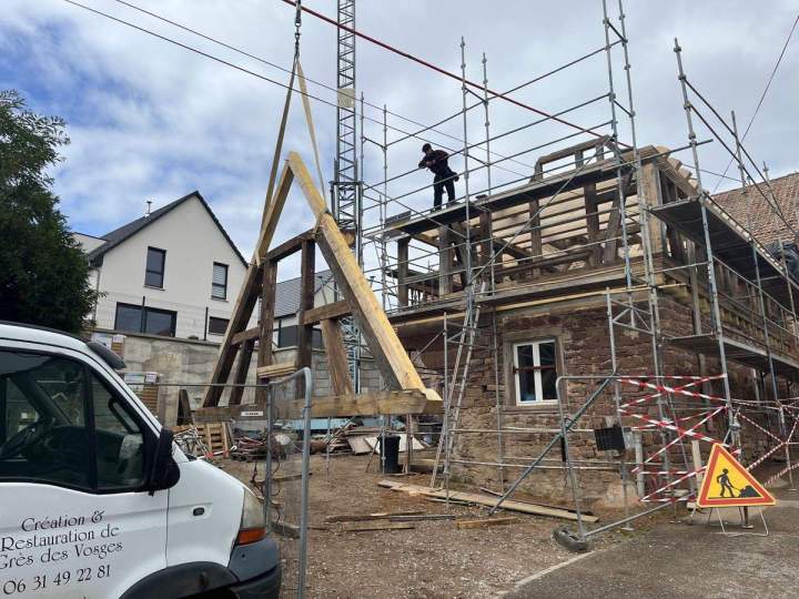 Charpentier Duttlenheim