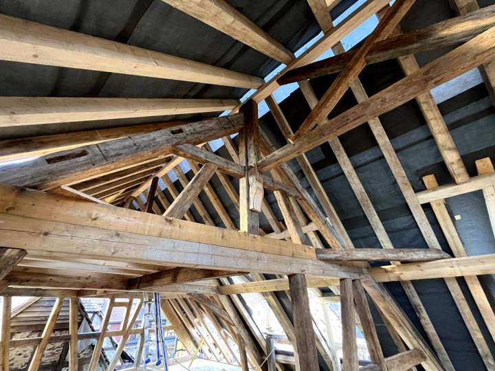 Charpentier Duttlenheim