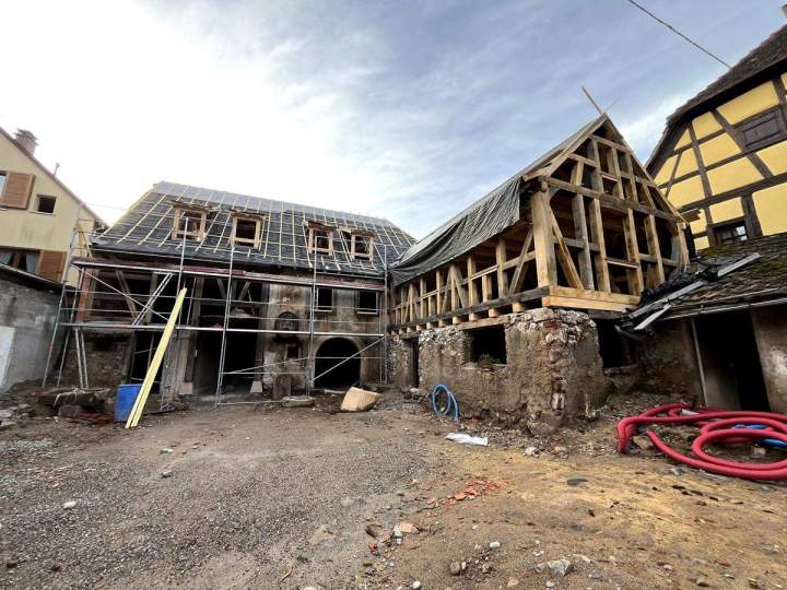 Charpentier Duttlenheim