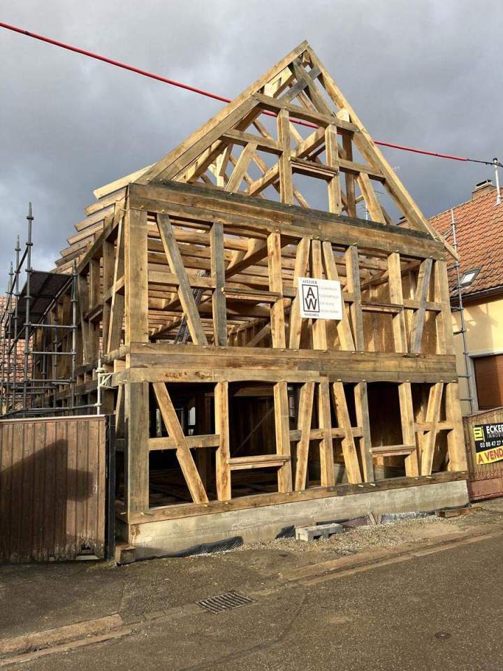 Charpentier Duttlenheim