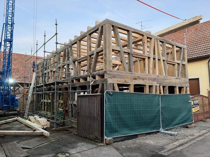 Charpentier Duttlenheim