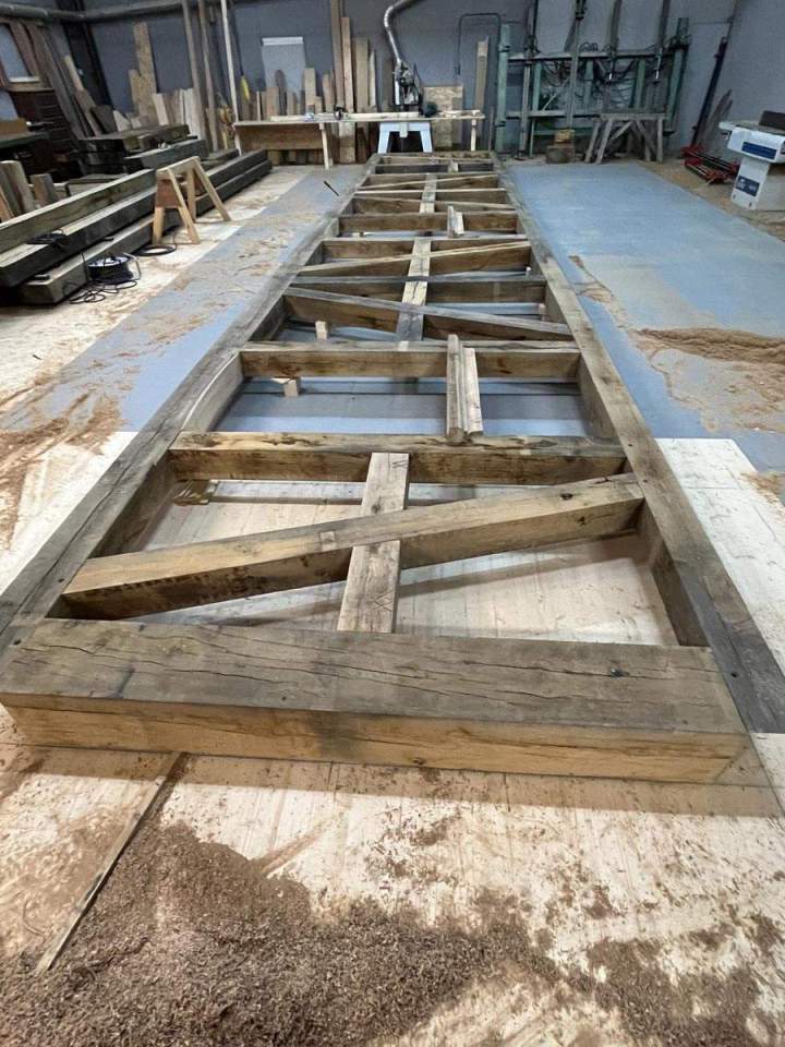 Charpentier Duttlenheim