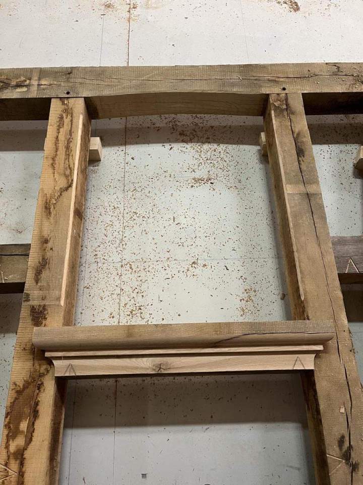 Charpentier Duttlenheim