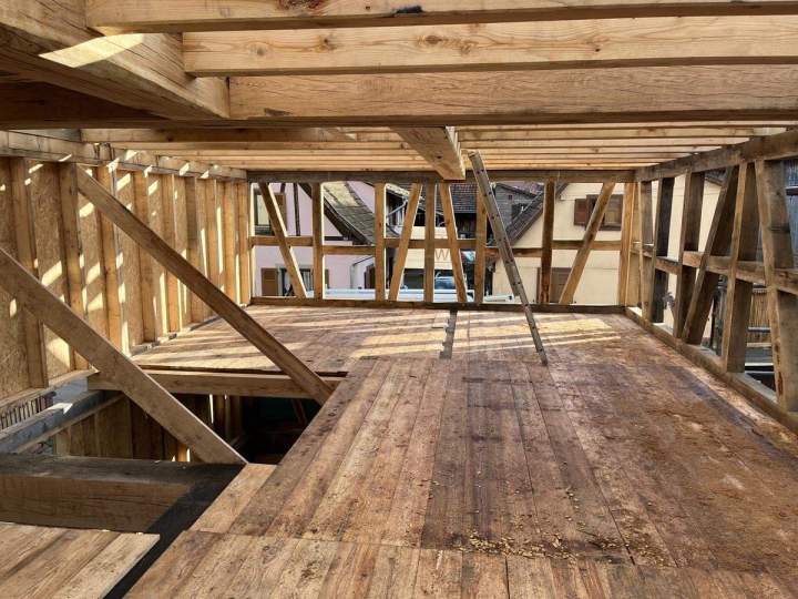 Charpentier Duttlenheim