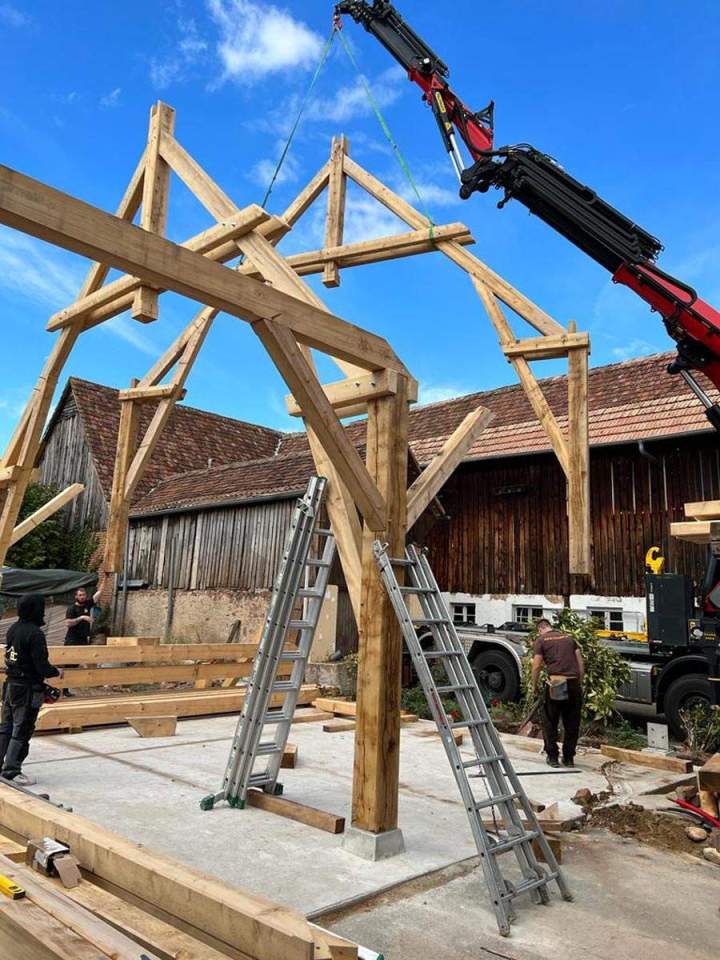 Menuiserie générale Duttlenheim