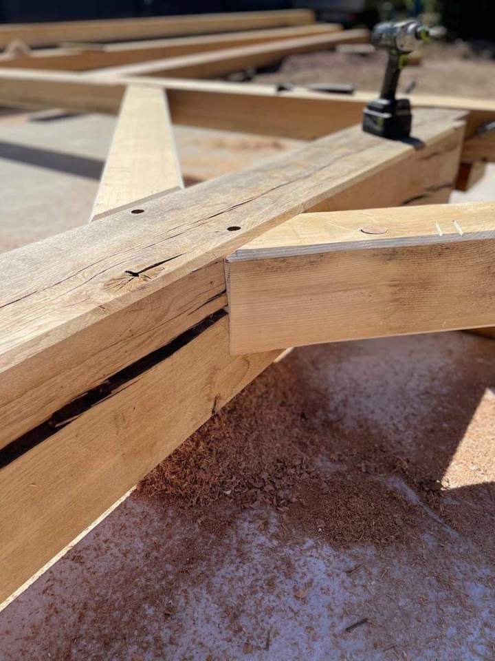 Charpentier Duttlenheim