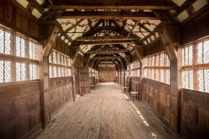 maison ossature bois